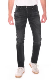 Bequeme Jeans 700/11 mit bequemem Regular Fit-Schnitt