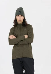 Fleecejacke Kalle mit feuchtigkeitsregulierenden Eigenschaften