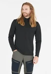 WHISTLER Fleecejacke Kalle Schwarz/Khaki/Braun/Dunkelgrau/Grün/Dunkelgrün/Grau