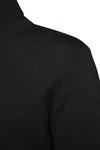 wunderwerk Rollkragenpullover Core Rollneck Male Schwarz