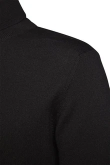 wunderwerk Rollkragenpullover Core Rollneck Male