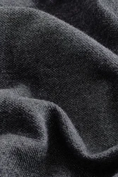 Next Langarm-Poloshirt Dunkelgrau/Grau/Hellgrau