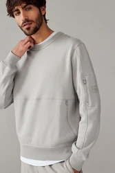 Next Sweatshirt Utility-Hoodie Rundhalssweatshirt 