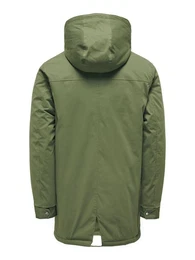 Winterjacke