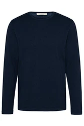 wunderwerk Wollpullover Core Crewknit 