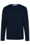 wunderwerk Wollpullover Core Crewknit 
