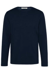 wunderwerk Wollpullover Core Crewknit 