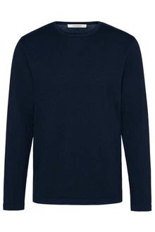 wunderwerk Wollpullover Core Crewknit wunderwerk Wollpullover Core Crewknit