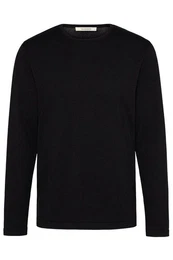 Wollpullover Core crewknit male