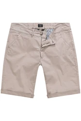 JP1880 Bermudas Bermuda Bauchfit Chino Regular Fit Khaki/Beige