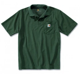 Poloshirt Poloshirt Work Pocket Contractor's K570