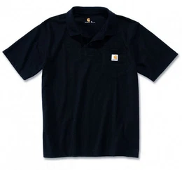 Poloshirt Poloshirt Work Pocket Contractor's K570
