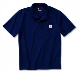 Poloshirt Poloshirt Work Pocket Contractor's K570