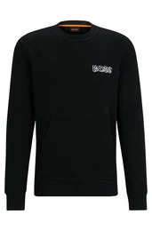 Sweatjacke
