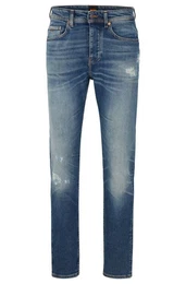 5-Pocket-Jeans