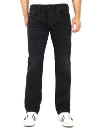 Straight-Jeans Regular Fit, gerade Beinform - SAFADO-X RB064 - Lnge:32