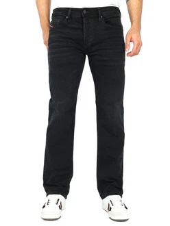 Diesel Regular-fit Jeans SAFADO-X 5-Pocket Style