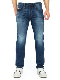 Tapered-fit-Jeans Regular Fit - Buster X RB062 - Lnge:32