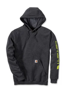 Carhartt Sleeve Logo Kapuzenpullover Carhartt Sleeve Logo Kapuzenpullover