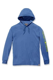 Hoodie Herren Kapuzenpullover Force Fishing Graphic