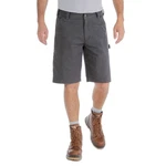Carhartt Rigby Dungaree Shorts 103652 Dunkelgrau/Grau/Hellgrau/Khaki