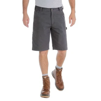 Carhartt Rigby Dungaree Shorts 103652 Dunkelgrau/Grau/Hellgrau/Khaki Carhartt Rigby Dungaree Shorts 103652 Dunkelgrau/Grau/Hellgrau/Khaki