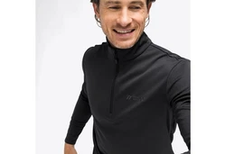 Maier Sports Rollkragenpullover He-Rolli Felix 