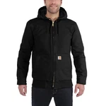 Carhartt Duck Active Jacke Schwarz/Grau
