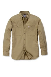 Outdoorhemd Herren Langarmhemd Rugged Prof Longsleeve