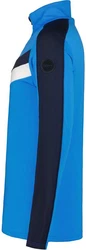 Icepeak Langarmshirt Rollkragenpullover FENNER himmelblau