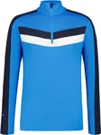 Icepeak Langarmshirt Rollkragenpullover FENNER himmelblau
