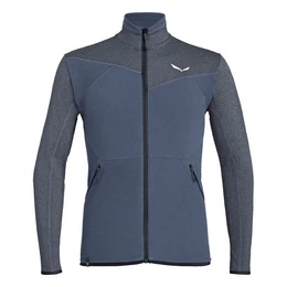 Funktionsjacke Fleecejacke Puez Hybrid Polarlite