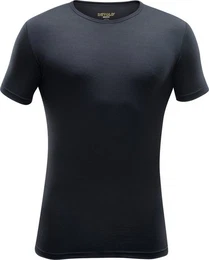 Funktionsunterhemd Brezze - Herren T-Shirt - schwarz