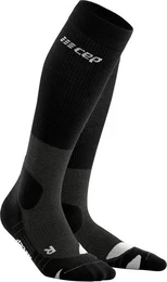Funktionssocken hiking merino* socks, men STONEGREY/GREY