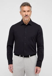 Langarmhemd SLIM FIT NON IRON (bgelfrei)