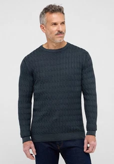 Eterna Strickpullover Eterna Strickpullover