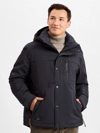 Funktionsjacke