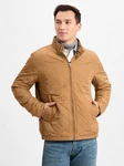 Gant Steppjacke QUILTED WINDCHEATER Braun/Khaki/Beige