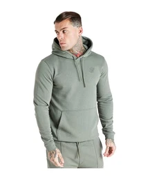 Sweatshirt Smart Essential Overhead Hoody Baumwolle
