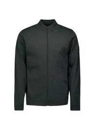Strickjacke (1-tlg) Plain/ohne Details