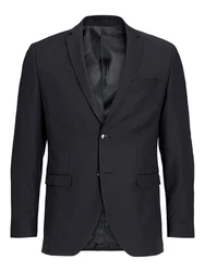 Jack & Jones Sakko JPRSOLARIS BLAZER Schwarz