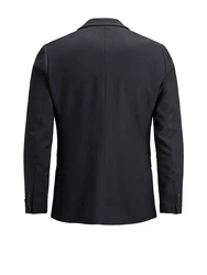 Jack & Jones Sakko JPRSOLARIS BLAZER Schwarz