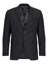 Jack & Jones Sakko JPRSOLARIS BLAZER Schwarz