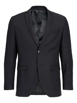 Jack & Jones Sakko JPRSOLARIS BLAZER Schwarz