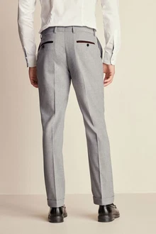 Next Anzughose Slim Fit Anzughose (1-tlg)