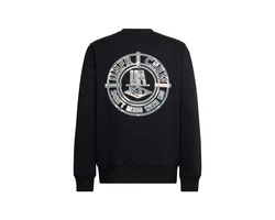 Unfair Athletics Sweater DMWU Camo BP Camo