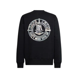 Sweater DMWU Camo BP Logosticks