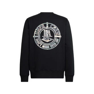 Unfair Athletics Sweater DMWU Camo BP