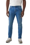 Next Skinny-fit-Jeans Skinny Fit Jeans mit Komfortstretch Blau Next Skinny-fit-Jeans Skinny Fit Jeans mit Komfortstretch Blau