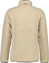 Didriksons Anorak PHOENIX USX FULLZIP Beige